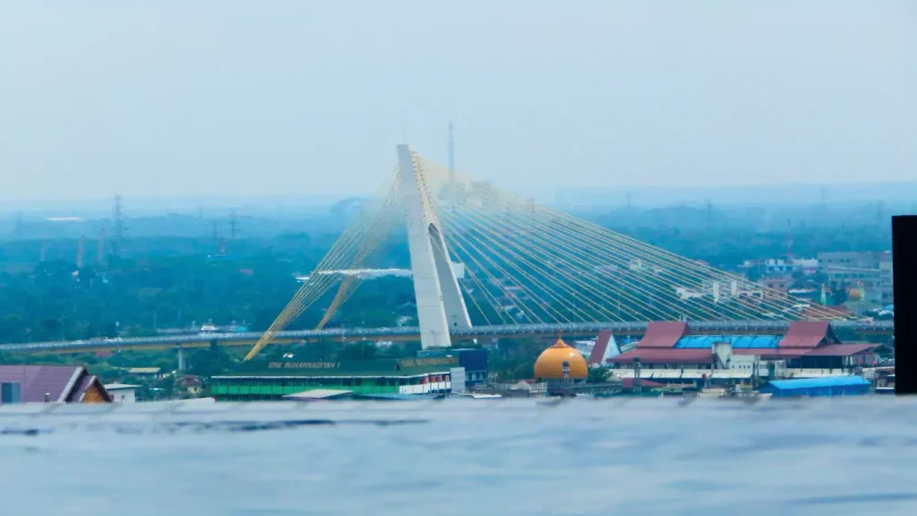 travel executive bukittinggi pekanbaru